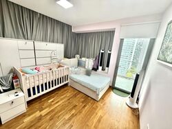 Newton Edge (D9), Apartment #483361391